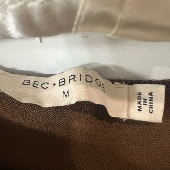 Bec + Bridge Aurora Dress - Picture 5 of 5